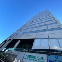 Photo taken at Nagoya International Center by A.Hasebe on 7/22/2022