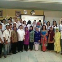 Review Bakoel Sunda Modernland