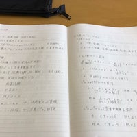 Photo taken at 国士舘大学 中央図書館 by 萬路山 on 12/24/2018