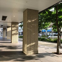 Photos At 長津田駅北口郵便局 緑区 0 Tips