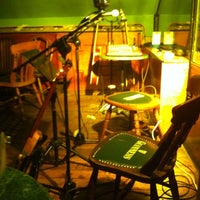 Photo taken at Irish Pub by Ivan L. on 10/26/2012