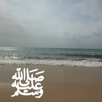 Photo prise au XANA Beach Club par محمد بن سليمـٰن M. le1/12/2024