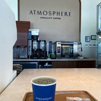 Photo taken at ATMOSPHERE by محمد بن سليمـٰن M. on 8/4/2023