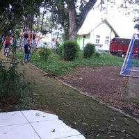 Review Taman Tongkeng