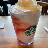 Photo taken at Starbucks by Toshikuni S. on 7/23/2023