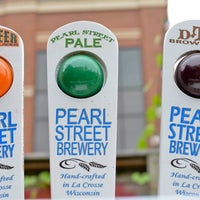 12/23/2016にPearl Street BreweryがPearl Street Breweryで撮った写真