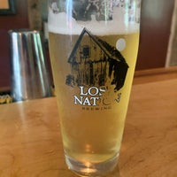 Photo taken at Lost Nation Brewing by Dale W. on 8/17/2022