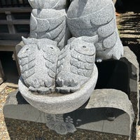 Photo taken at 御嶽神社 by 熊猫 on 5/2/2023