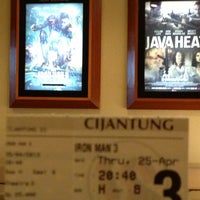 Cijantung 21 Pasar Rebo Mal Cijantung Lt 5