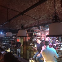 Photo taken at Духless Bar by Вик on 6/23/2016