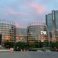 Mercure Jakarta Pantai Indah Kapuk Hotel In Jakarta Utara