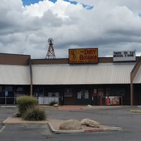 Saul Goodman's Office - Albuquerque, NM