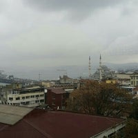 Das Foto wurde bei Digibus  Dijital İş Geliştirme Ajansı von Şener D. am 12/11/2015 aufgenommen