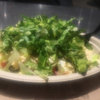 Photo taken at Chipotle Mexican Grill by Ayse Gul Y. on 3/16/2018