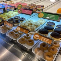 Photo taken at Krispy Kreme by Nalin K. on 5/28/2022