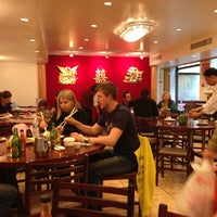 Photo taken at Yee Li Restaurant by a-chake c. on 4/29/2013