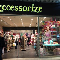 Photo taken at Accessorize by Julia F. on 4/28/2013