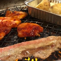 焼肉きんぐ 都城店 都城市 宮崎県