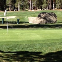Photo prise au Sierra Star Golf Course par Priscilla R. le8/23/2013