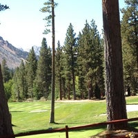Foto scattata a Sierra Star Golf Course da Priscilla R. il 8/30/2013