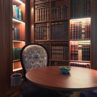 Cook Tras Social Library Chinatown 5 Tips