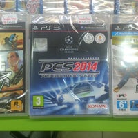 Game Exceed Video Game Store In Kuantan