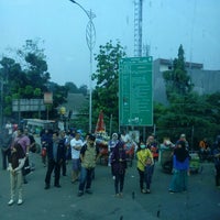 Review Gerbang Tol Bekasi Timur 2