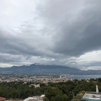 3/4/2018 tarihinde Suliman S.ziyaretçi tarafından Sha Wellness Clinic'de çekilen fotoğraf