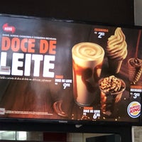 Photo taken at Burger King by Tuco.O A. on 9/23/2018