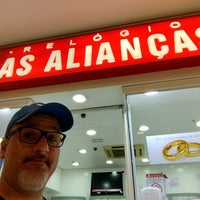 Photo taken at Casa das Alianças by Tuco.O A. on 10/28/2017