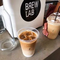 Photo taken at Brew Lab by Amber on 9/8/2019