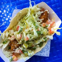 Ricky's Fish Tacos - Los Feliz - 1400 N Virgil Ave