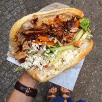 Photo taken at Aceto Lokanta - Döner Dach by Amber on 8/26/2017