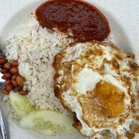 Pandan Jaya Wet Market