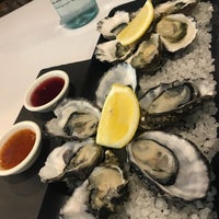 Photo taken at Richmond Oysters by •• i v y • on 6/25/2018