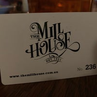 Foto tirada no(a) The Mill House por •• i v y • em 4/16/2019