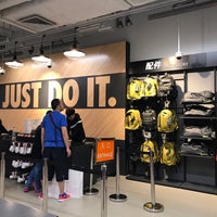 Macau nike factory outlet hotsell