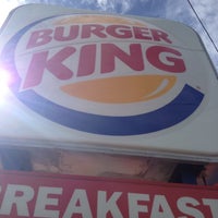 Photo taken at Burger King by Lonetta R. on 10/26/2012