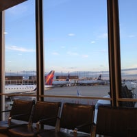 Photo taken at Gate E15 by Bart H. on 12/5/2012