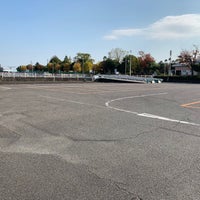 ガーデンふ頭駐車場 Parking In 名古屋市