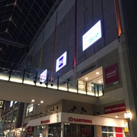 Photo taken at umie NORTH MALL by ちゃんこ鍋 on 10/28/2017