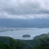 Photo taken at 大神岩 by ちゃんこ鍋 on 6/20/2021