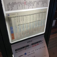 Photo taken at 京橋北口(京橋駅筋)バス停 by ちゃんこ鍋 on 1/10/2021