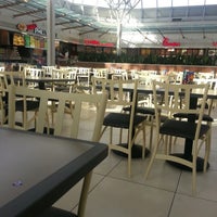 Hulen Mall - 4800 S Hulen Street