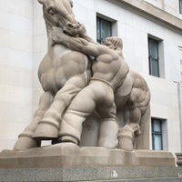 Photo taken at Federal Trade Commission by Lisa R. on 5/17/2018