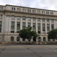 Photo taken at U.S. Department of Agriculture (USDA) Jamie L. Whitten Building by Lisa R. on 5/20/2018