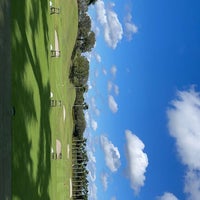Foto diambil di Trump International Golf Club, West Palm Beach oleh Ali A. pada 11/11/2022