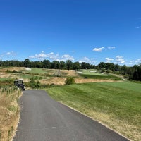 Foto tirada no(a) Trump National Golf Club Bedminster por Ali A. em 7/31/2022