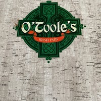 Photo taken at O&amp;#39;Tooles Irish Pub by Tracey G. on 8/7/2021