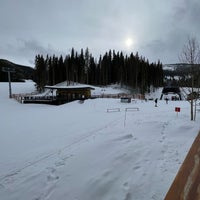 12/5/2022にAhmadiがAspen Snowmass Ski Resortで撮った写真